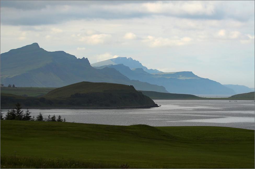 Tranquilidad (Escocia)